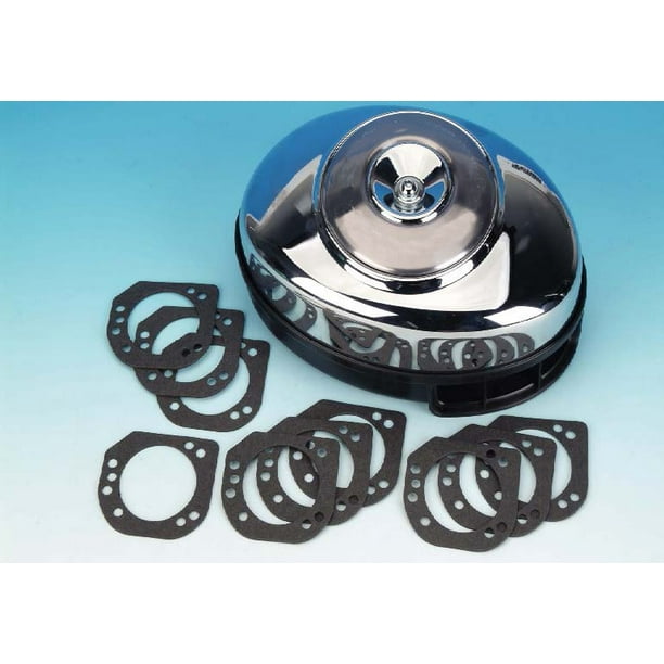 James Air Cleaner Backing Plate Mounting Gasket,for Harley Davidson,by James