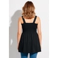 thumbnail image 2 of Woman Within Plus Size Convertible Tunic To Skirt, 2 of 5