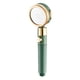 thumbnail image 2 of Campana Para Cocina Turbo Shower Head Home Bath Shower Nozzle Water Heater Filter Shower ,3 Bathing Modes, One Pressurised Water Stop Function Shower Head., 2 of 8