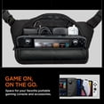 thumbnail image 4 of Funda Spigen Life para Steam Deck Nintendo Switch negra, 4 of 8