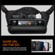 thumbnail image 4 of Funda Spigen Life para Steam Deck Nintendo Switch negra, 4 of 8