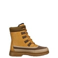 thumbnail image 4 of Totes Men's Moraine Winter Boots, Sizes 8-13, Wide Width Available, 4 of 7