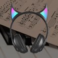 thumbnail image 5 of Auriculares Bluetooth YONGSHENG Montados En La Cabeza, 5 of 5