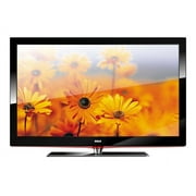 RCA 32LA45RQ - 32" Diagonal Class (31.5" viewable) LCD TV - 1080i 1920 x 1080 - piano black - refurbished