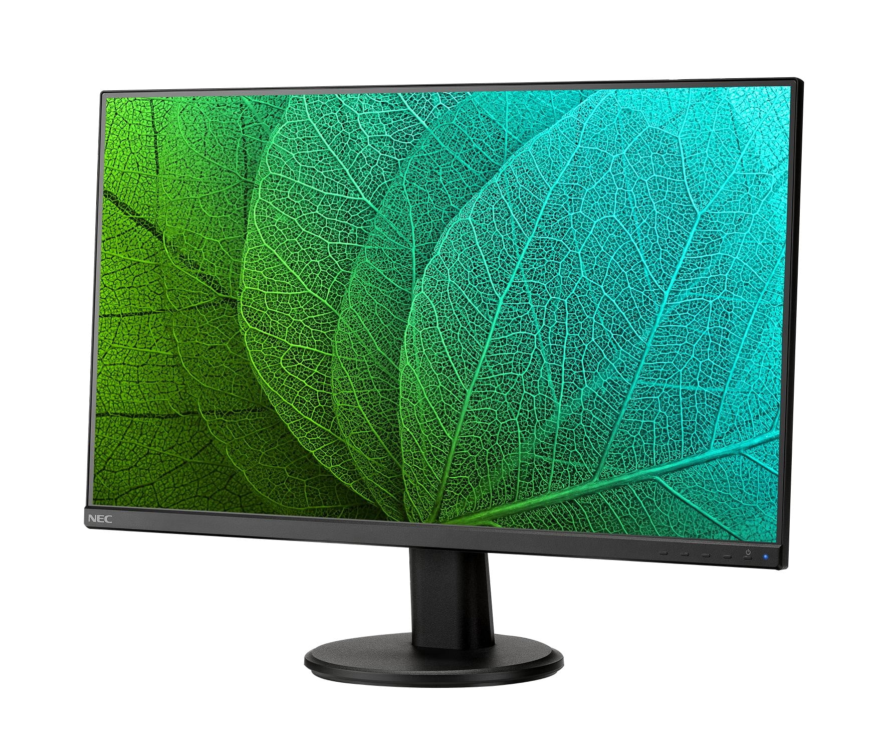 NEC MultiSync EA273WMi-BK - LED monitor - 27