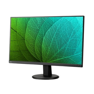 NEC Display AccuSync AS241F-BK 23.8" Full HD LED LCD Monitor, 16:9