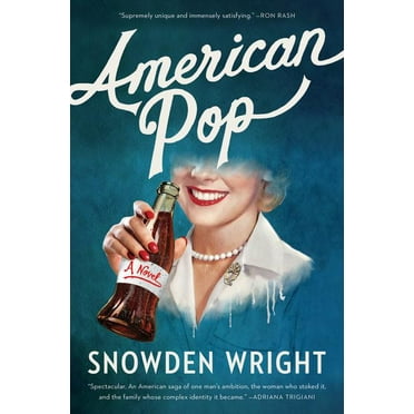 American Pop, (Hardcover)