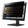 thumbnail image 4 of Targus 4Vu Privacy Screen for HP EliteDisplay E223 and HP Z22n G2, Landscape Clear (ast050glz), 4 of 4