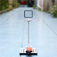 thumbnail image 3 of stanreset Mini Folding Basketball Machine Funny Office Home Desktop Basketball Games for Kids Adults, 3 of 6