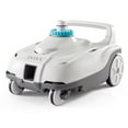 thumbnail image 1 of Open Box Intex Automatic Pressure Side Swimming Pool Cleaner w/Hose & Converter, 1 of 12