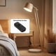 thumbnail image 3 of Inline Cord Switch On/Off Lamp Control Appliance Switch 250V 6A Suitable for Appliance or Bedroom Table Lamp Desk 5 Pack, 3 of 5