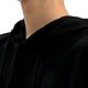 thumbnail image 4 of Camiseta sin mangas con capucha de verano, camiseta sin mangas holgada deportiva con cordón para hombres y mujeres, 4 of 8