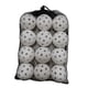 thumbnail image 5 of 12 piezas de pelotas de Pickleball para entrenamiento de Pickleball, pelotas de Pickleball huecas de 40 agujeros, 5 of 8