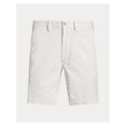 thumbnail image 2 of POLO RALPH LAUREN 9-Inch Stretch Classic Fit Chino Short, WHITE[35], 2 of 2