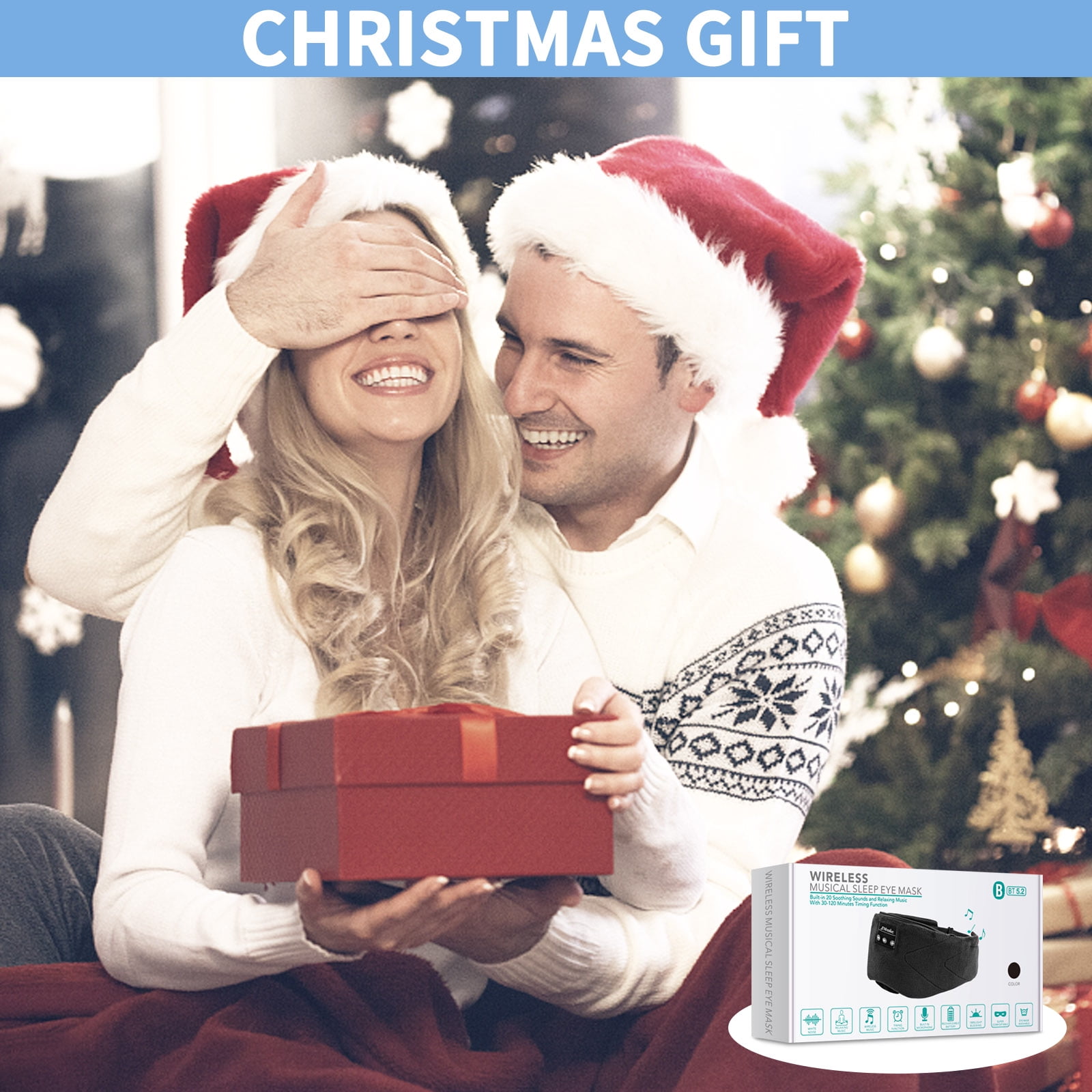 White noise headband sale