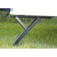 thumbnail image 3 of BAL RV Trailer Stabilizer Jack Stand 23026 Manual; 1000 Pound Static Load Capacity; 19 Inch; C Jack; Square; Set Of 2; With Mounting Hardware And Slotted Crank Handle, 3 of 3