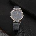 thumbnail image 3 of Reloj Fountains con Irbsorbing St Ry Sky Surface Relojes informales para mujer, 3 of 4