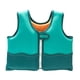 thumbnail image 3 of Chaleco de natación para niños Cola Traje de baño flotante Dinosaurio verde, 3 of 8