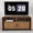 39 In Walnut, variant on Mid Century Modern TV Stand for Bedroom, Small Fluted Entertainment Center for TVs up to 43 Inch, Media Console with Sliding Doors for Living Room, Walnut