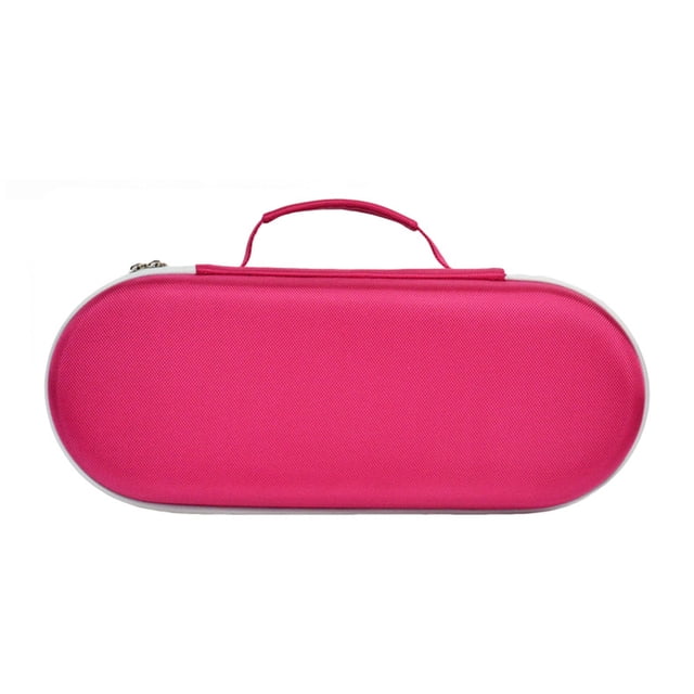 Almacenamiento para Secador Pelo HD01/02/03/08/15 Carcasa Dura HD08/03 Caja Protectora para Secador Pelo