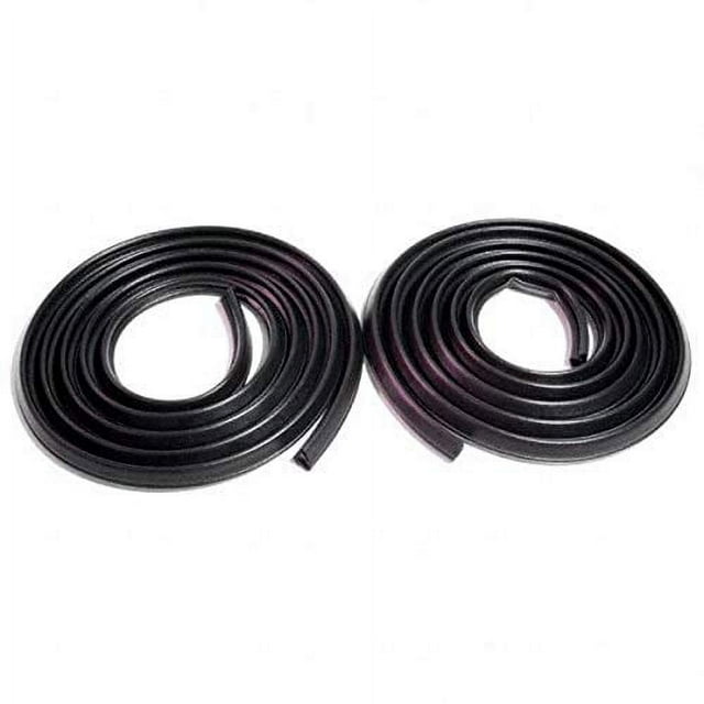 Metro Moulded LM Joint de Porte Ultra-Doux 13-H