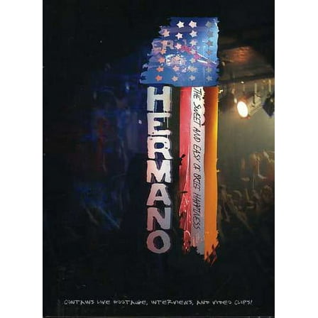 Sweet And Easy Of Brief Happiness (DVD), Suburban Records, Music & Performance