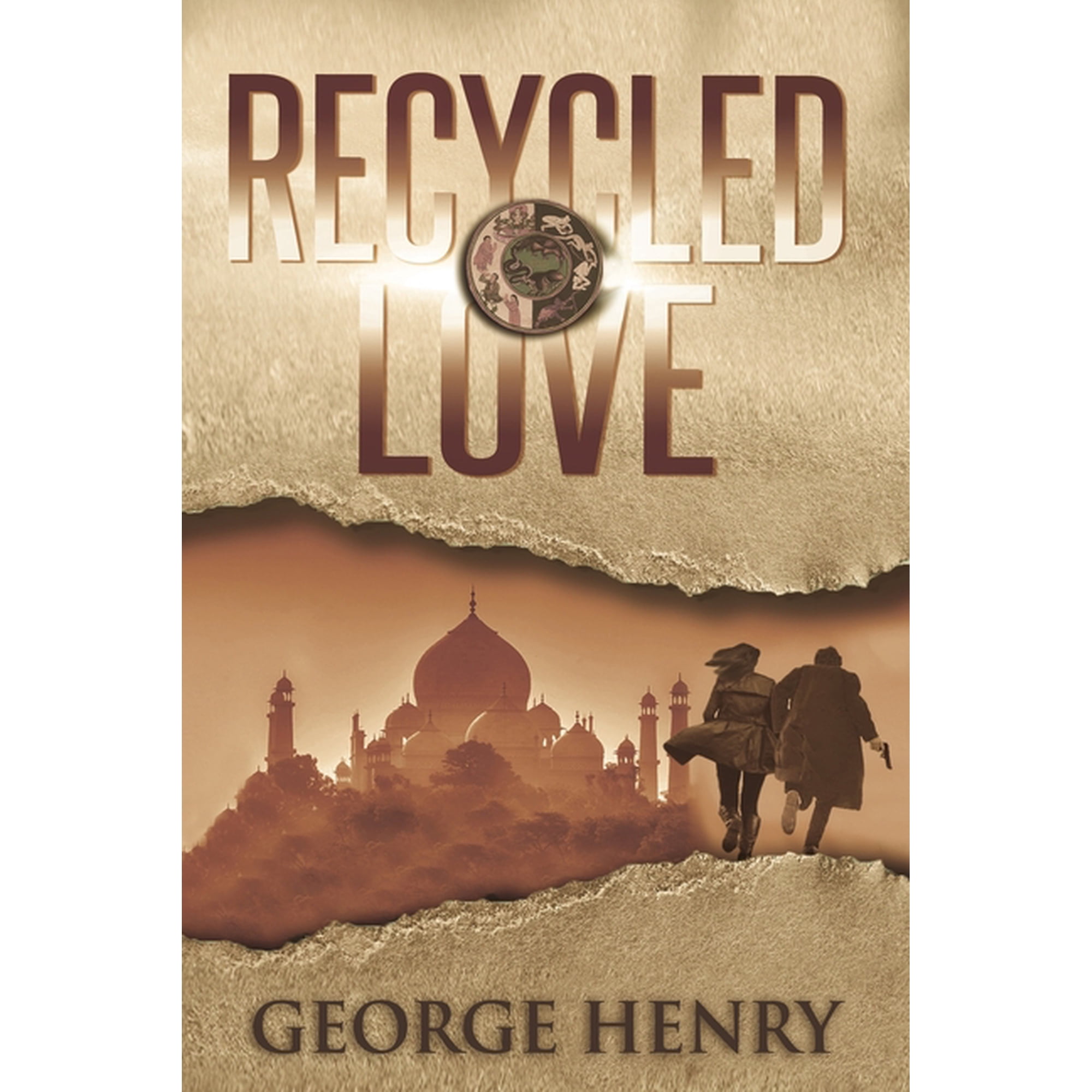 Recycled Love (Paperback)