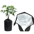 thumbnail image 3 of Protector de Jardín Transpirable Protección Contra Congelamiento Reutilizable para Césped Interior Jardinera Al Aire Libre Zulema cubierta a prueba de heladas, 3 of 8