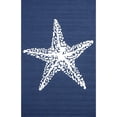 thumbnail image 4 of nuLOOM Hand Hooked Marine Indoor/ Outdoor Area Rug, 9' x 12', Marine Navy, 4 of 6