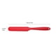 thumbnail image 2 of Espátula de silicona resistente al calor Raspador flexible antiadherente | Herramienta de mezcla para hornear y cocinar | Mango ergonómico | Fácil limpieza | Grado alimenticio | 9.65x0.98 pulgadas, 2 of 2