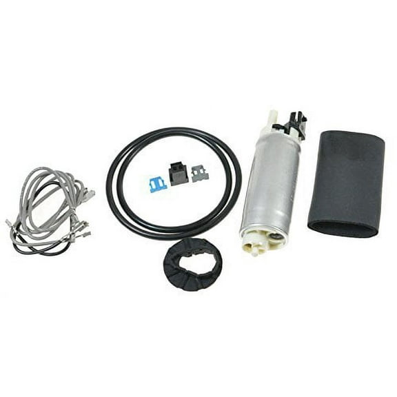 TRQ Electric Electronic Gas Fuel Pump for Chevy Olds GMC Pontiac Pickup Truck FPA62091