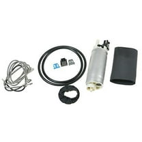 TRQ Electric Electronic Gas Fuel Pump for Chevy Olds GMC Pontiac Pickup Truck FPA62091