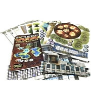 Catalyst Game Labs Alpha Strike - Counters Pack New