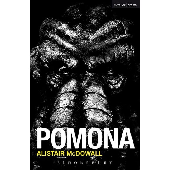 Modern Plays Pomona: [A New Play], (Paperback)