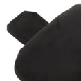 thumbnail image 2 of 1Pc Car Headrest Design S Class for Ultra Soft for Mercedes S Black, 2 of 10