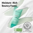 thumbnail image 3 of Espuma limpiadora BRING GREEN Tea Tree Cica Trouble 300 ml, 3 of 5