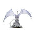 thumbnail image 4 of D&D Nolzurs Marvelous Unpainted Miniatures | Young Emerald Dragon, 4 of 5