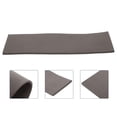 thumbnail image 2 of MOVTOTOP Permanent Ink Stamp Pad for Classroom with High Ink Absorption Clear Impressions Durable Rubber Dark Grey, 2 of 8