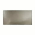 thumbnail image 1 of FASÄDE Easy Installation Diamond Plate Brushed Nickel Wall Panel (4' x 8' Panel), 1 of 1