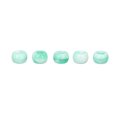 thumbnail image 3 of 200 Uds cuentas para el cabello moda acrílico caramelo colores mezclados DIY decoración del cabello cuentas para el cabello, 3 of 8