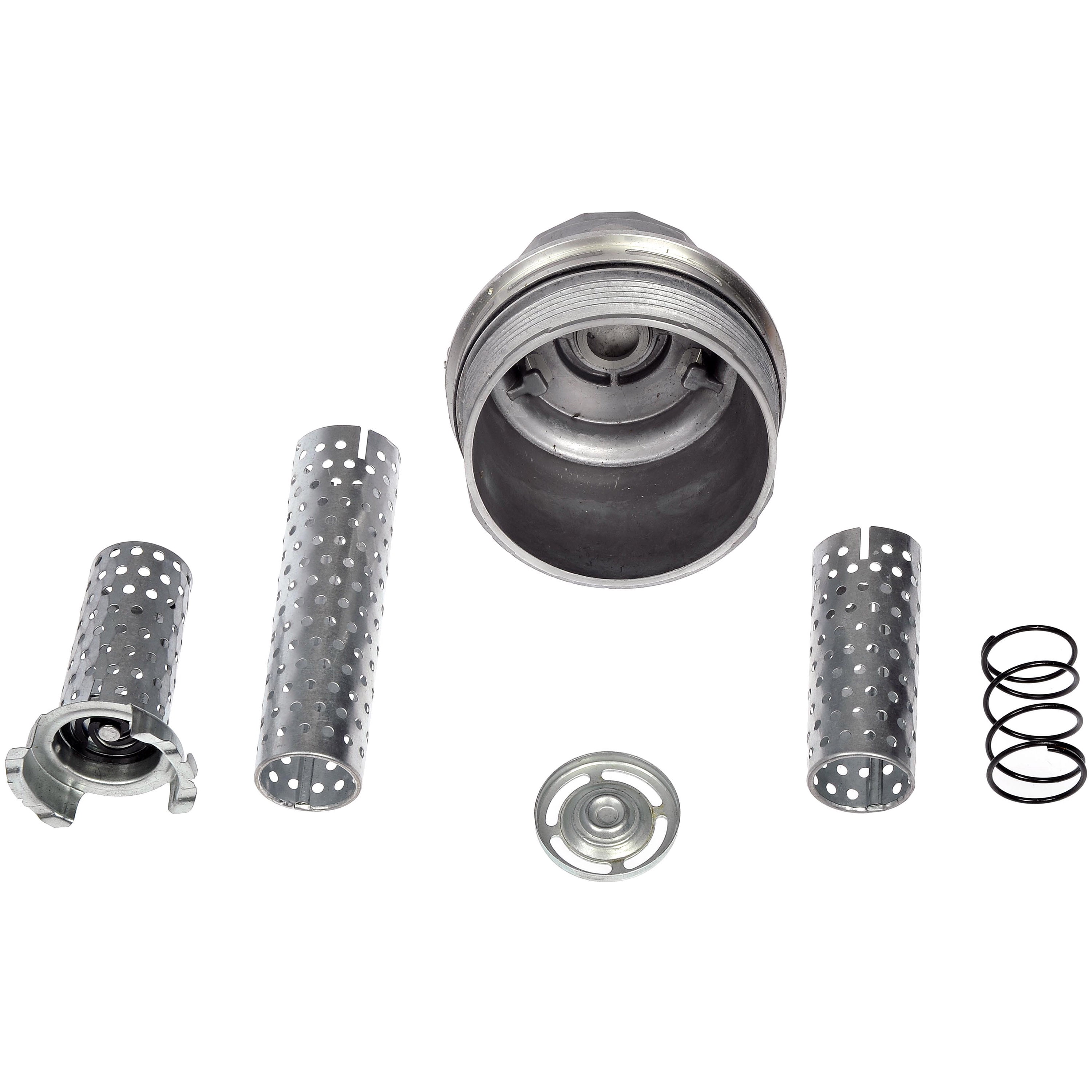 Dorman Oil Filter Housing Cover