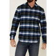 thumbnail image 3 of Flag & Anthem Lowellville Flannel Shirt, 3 of 5