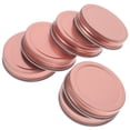 thumbnail image 1 of 12 Pcs Couvercles de Pots Couvercles de Mise en Conserve Robustes Couvercles de Pots Couvercles de Mise en Conserve Couvercles de Pots, 1 of 9