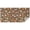 Pioneer Flower Floral-3, variant on Pioneer Flower Floral Print Pattern Rectangle Tablecloth 60"x120", Waterproof Polyester Table Cloth, Wipeable Spillproof for Dining Camping Indoor Outdoor