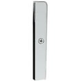 thumbnail image 2 of CRL DRSEC4SPS Polished Stainless 4" Split Square End Cap, 2 of 6