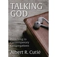 thumbnail image 2 of Talking God: Preaching to Contemporary Congregations, (Paperback), 2 of 2