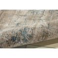 thumbnail image 5 of kathy ireland Home Desert Skies Area Rug-Color:Teal,Shape:Rectangle,Size:9' x 12', 5 of 5