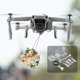 thumbnail image 1 of Gwong Juguete Dispositivos de entrega remota de lanzamiento Accesorios de caída de aire para DJI MAVIC AIR 2 Gwong 30006050, 1 of 7