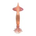 thumbnail image 1 of Marine Animal Model Solid Simulation Animal Figurines Sea Intelligence Learning Toys Pink Squid, 1 of 7