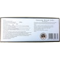 thumbnail image 3 of Ginseng Royal Jelly 30 ampolletas de 10 ml - MEI HUA, 3 of 4